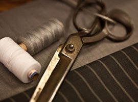 tailoring video