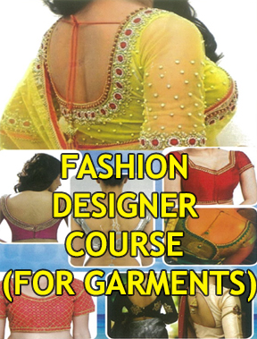 courses offered